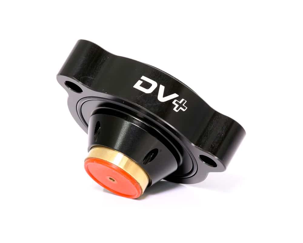 GFB T9358 DV+ Diverter Valve for Select Mercedes, Ford and Volvo Applications