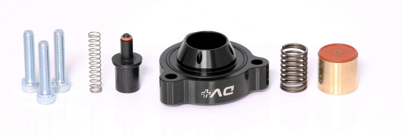 GFB T9358 DV+ Diverter Valve for Select Mercedes, Ford and Volvo Applications
