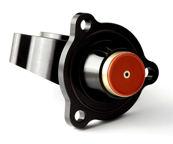 GFB T9359 DV+ Diverter Valve for VW MK7, Golf R and Audi 8V S3 applications