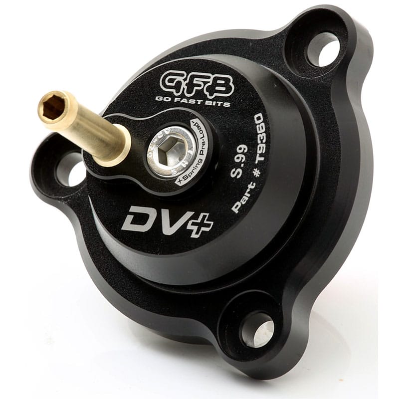 GFB T9360 DV+ Diverter Valve for Ford, Opel and Holden applications