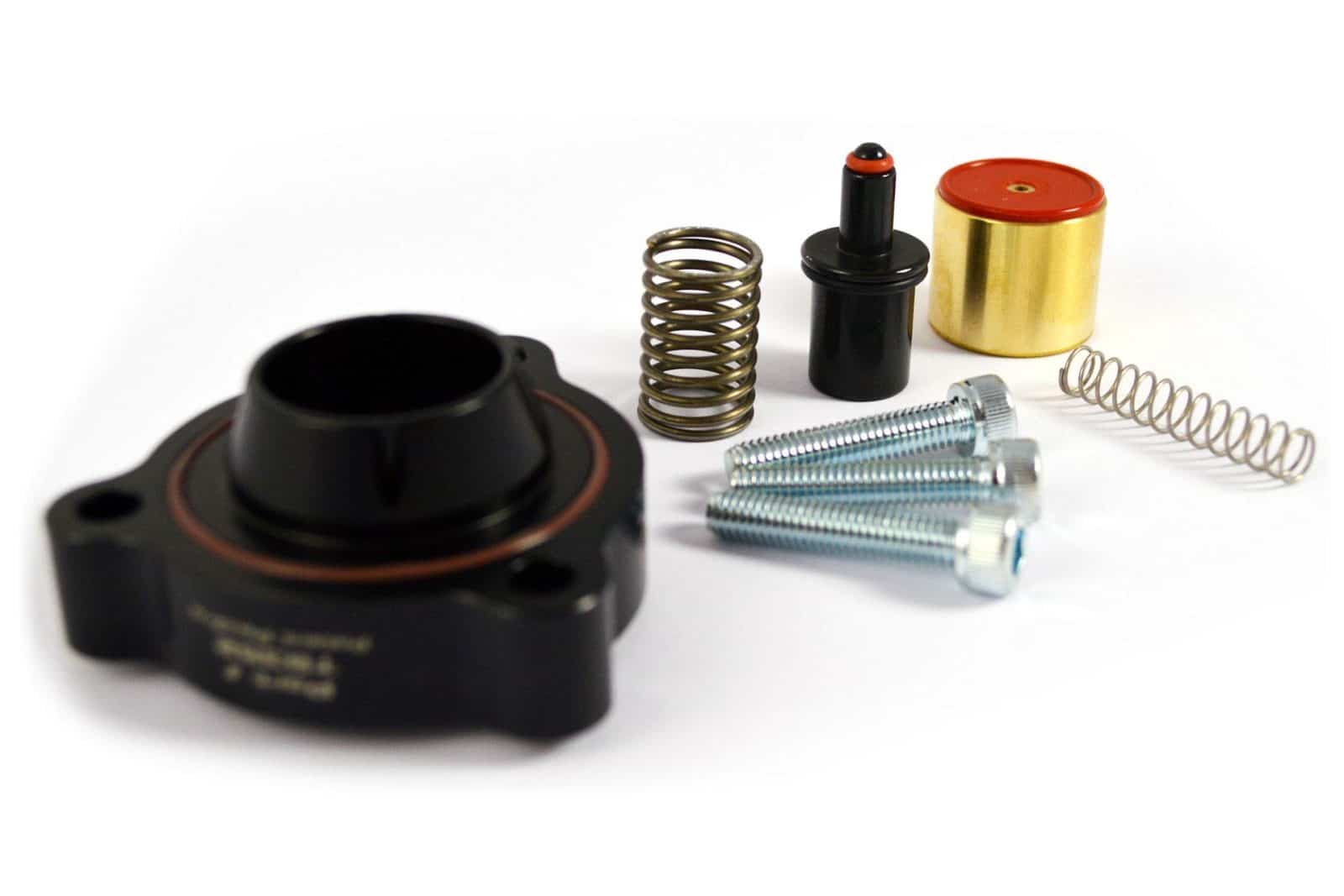 GFB T9362 DV+ Diverter Valve for Renault and Nissan applications