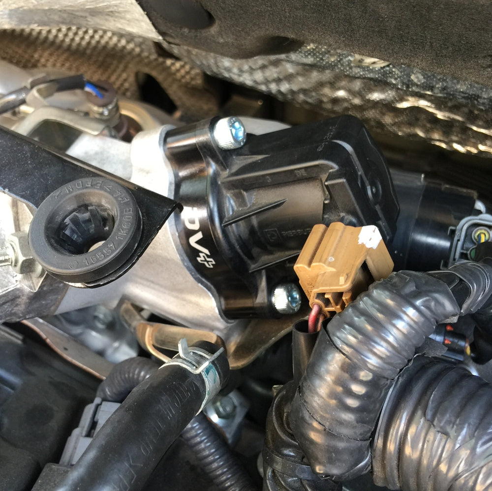 GFB T9362 DV+ Diverter Valve for Renault and Nissan applications