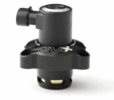 GFB T9380 DV+ Diverter Valve for VW and Audi applications