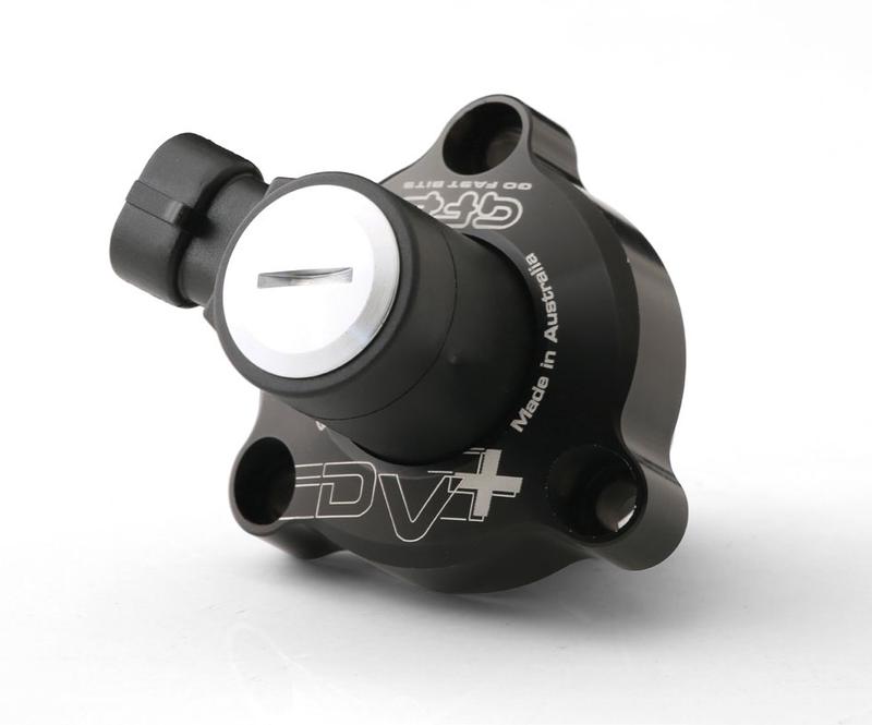 GFB T9380 DV+ Diverter Valve for VW and Audi applications