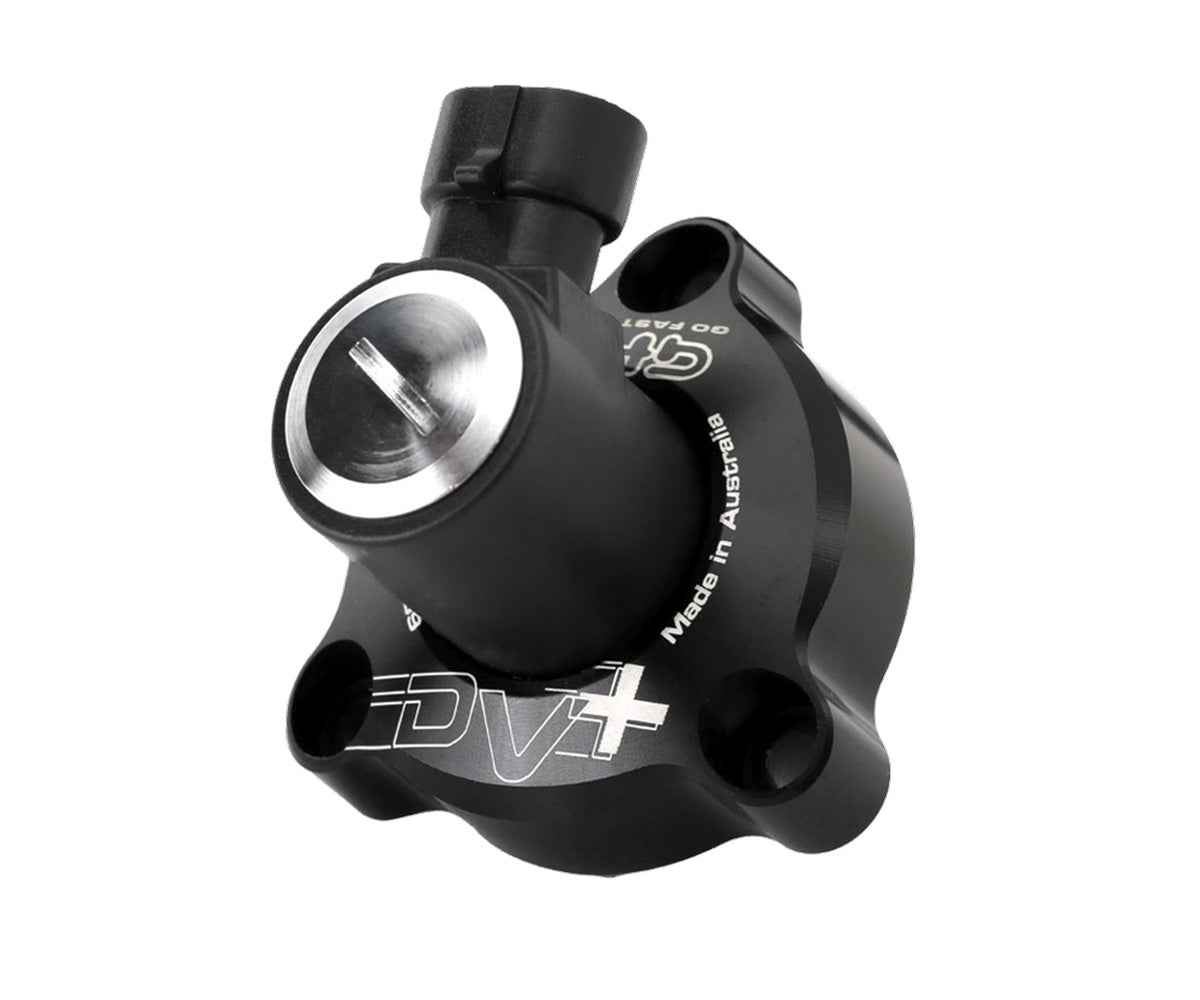 GFB T9382 DV+ Diverter Valve Mini N14/N18 & 1.6 Turbo/PSA 1.6 Turbo