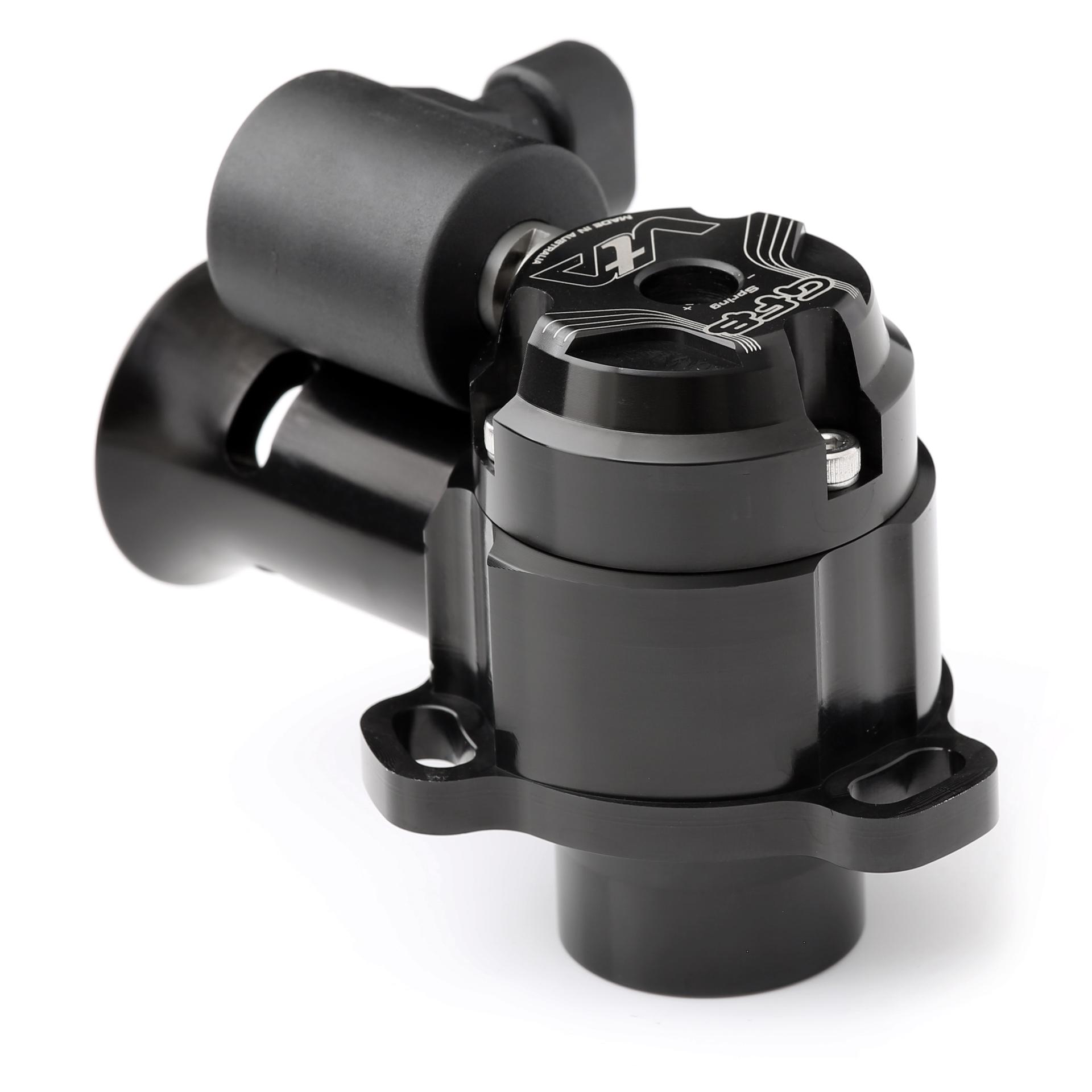 GFB T9401 VTA Performance Blow-Off Valve for VAG Platform (Vent to Atmosphere)