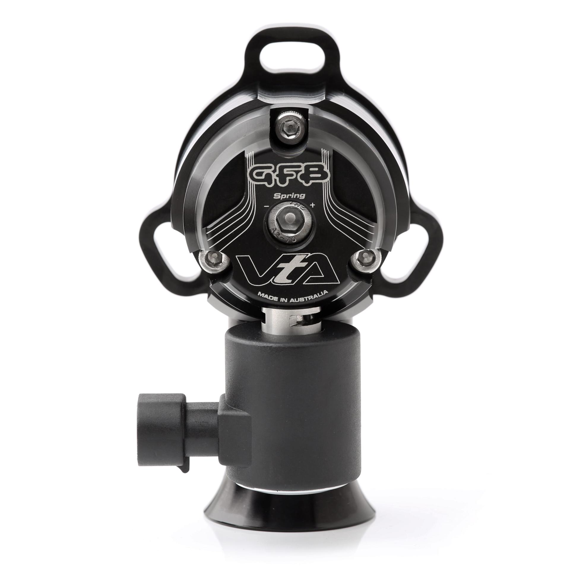 GFB T9401 VTA Performance Blow-Off Valve for VAG Platform (Vent to Atmosphere)