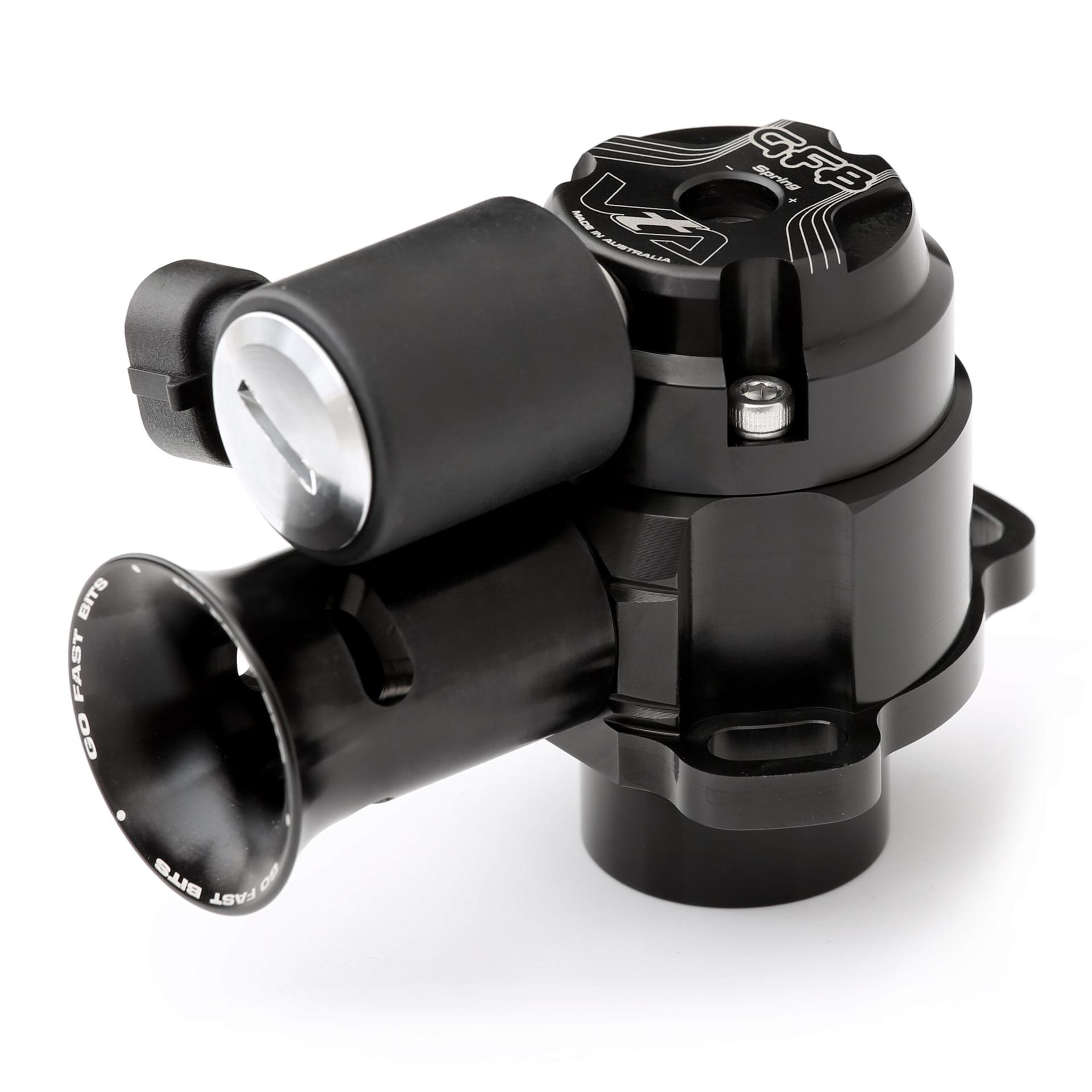 GFB T9401 VTA Performance Blow-Off Valve for VAG Platform (Vent to Atmosphere)