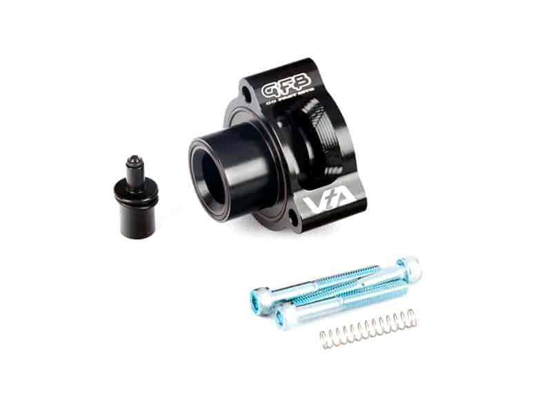 GFB T9451 VTA DV+ Performance Blow Off Valve