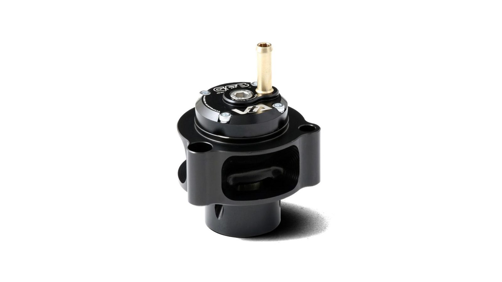 GFB T9454 VTA DV+ Performance, BLOW OFF VALVE SOUND!
