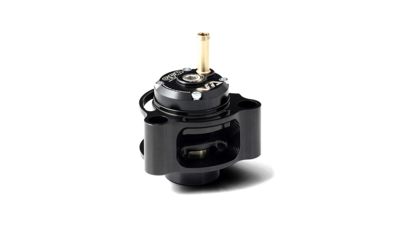 GFB T9460 VTA DV+ Performance, BLOW OFF VALVE SOUND!