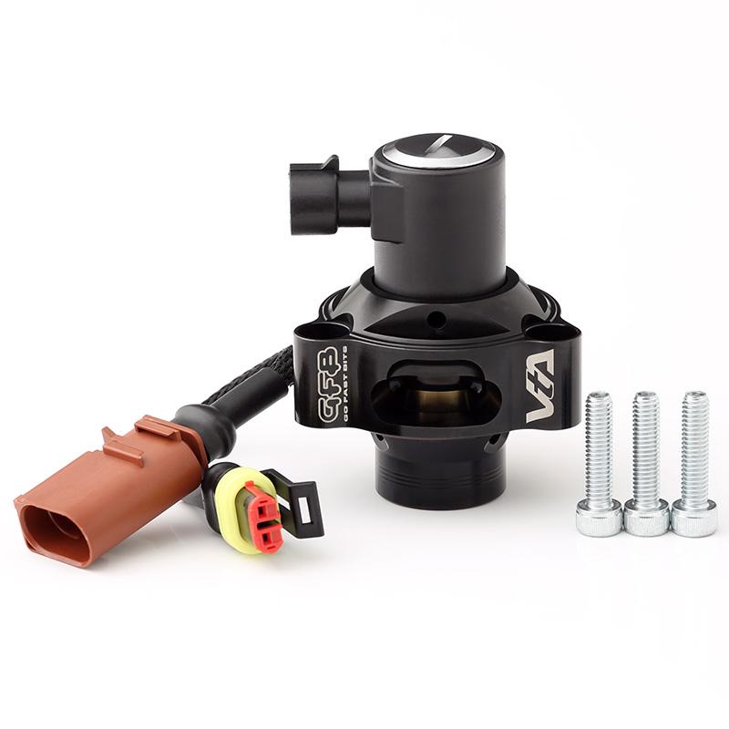 GFB T9481 DV+ for VAG Applications (with Factory Pierberg Diverter Valves)