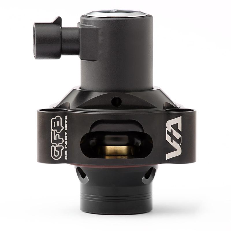 GFB T9481 DV+ for VAG Applications (with Factory Pierberg Diverter Valves)