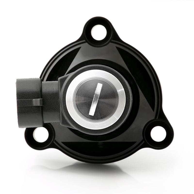 GFB T9481 DV+ for VAG Applications (with Factory Pierberg Diverter Valves)