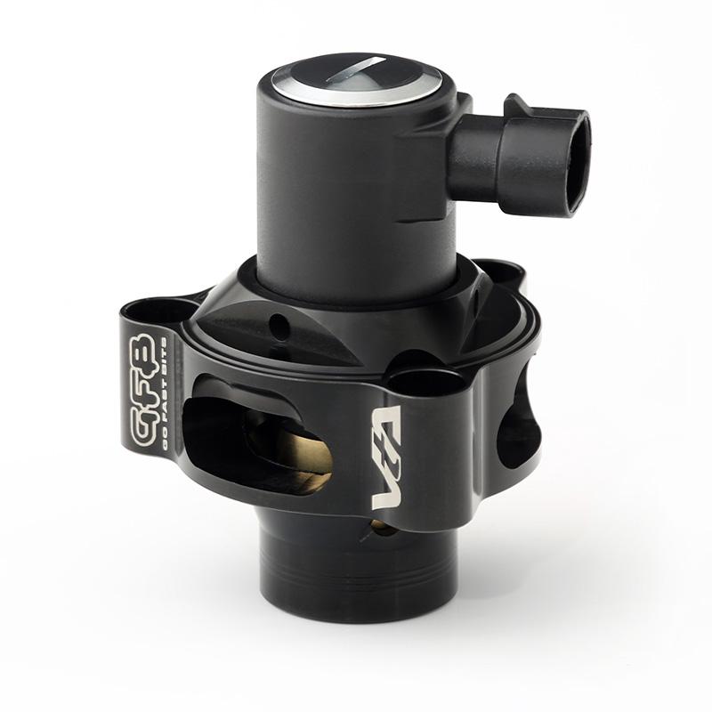 GFB T9481 DV+ for VAG Applications (with Factory Pierberg Diverter Valves)