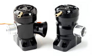 GFB T9513 Deceptor Pro II & Mach 2 Diverter / Blow Off Valve (Twin Valve Kit ) with Electronic Sound Adjustment System for Kia Applications