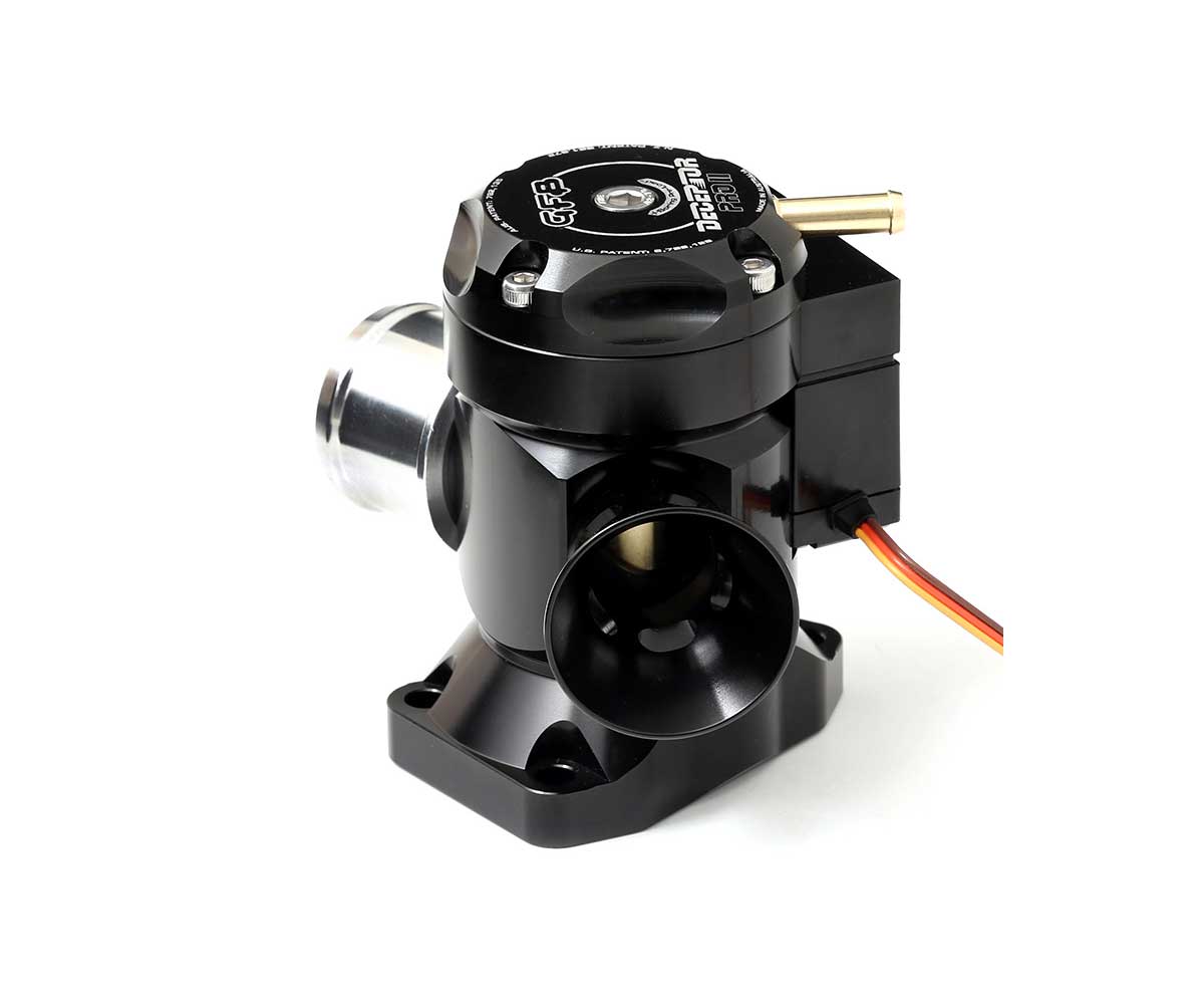 Deceptor Pro 2 In-Cabin Adjustable Bias Diverter – Kia/Hyundai 1.6T-GDI Smartstream (G4FP)