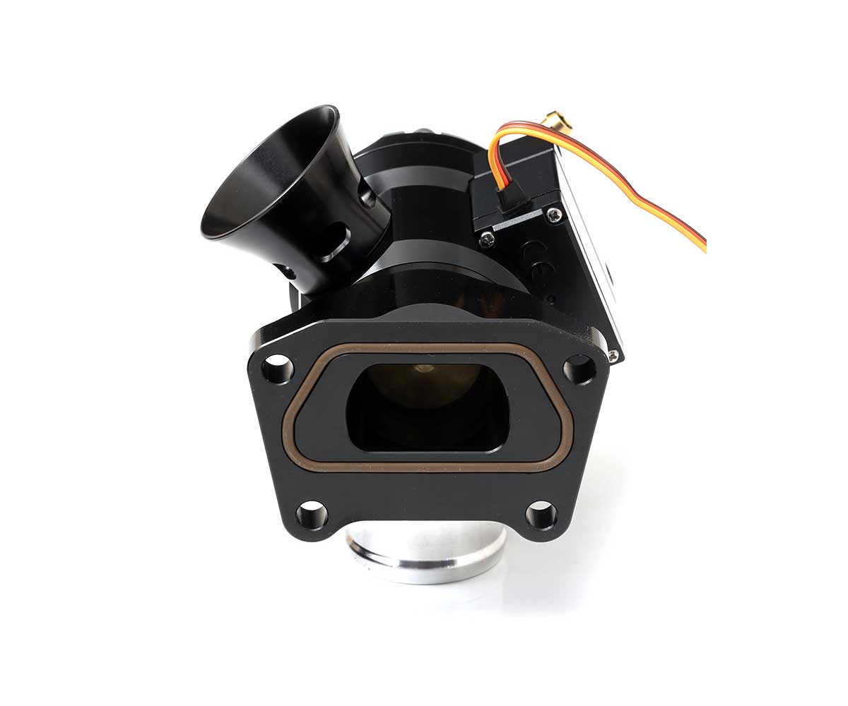 Deceptor Pro 2 In-Cabin Adjustable Bias Diverter – Kia/Hyundai 1.6T-GDI Smartstream (G4FP)