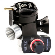 GFB T9535 Deceptor Pro II Diverter / Blow Off Valve with Electronic Sound Adjustment System for Nissan Applications