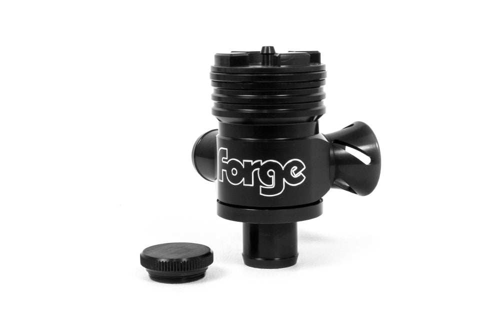 Forge The Splitter, a Recirculation and Blow Off Valve (For VAG 1.8T Engines) - Performance HQ - United Kingdom