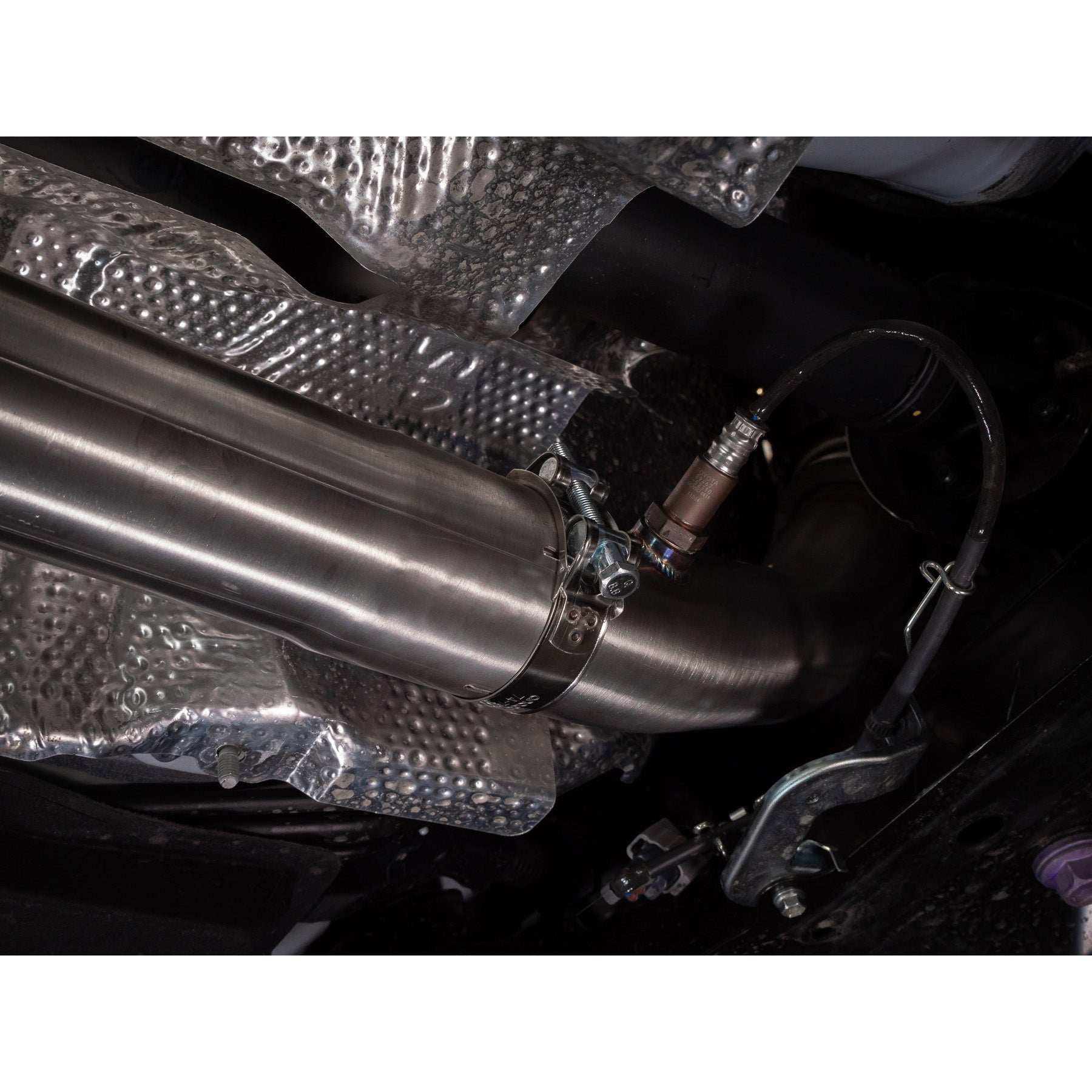 Cobra Sport Toyota GR Yaris 1.6 GPF Delete Exhaust - Performance HQ - United Kingdom