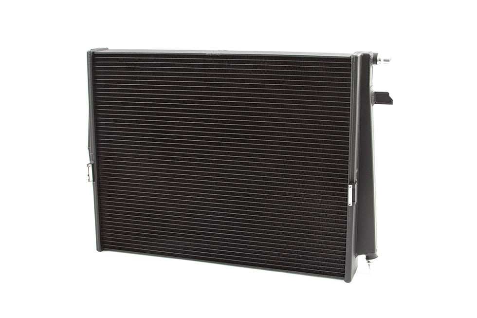 Forge Toyota Supra A90 and BMW Z4 Chargecooler Radiator - Performance HQ - United Kingdom