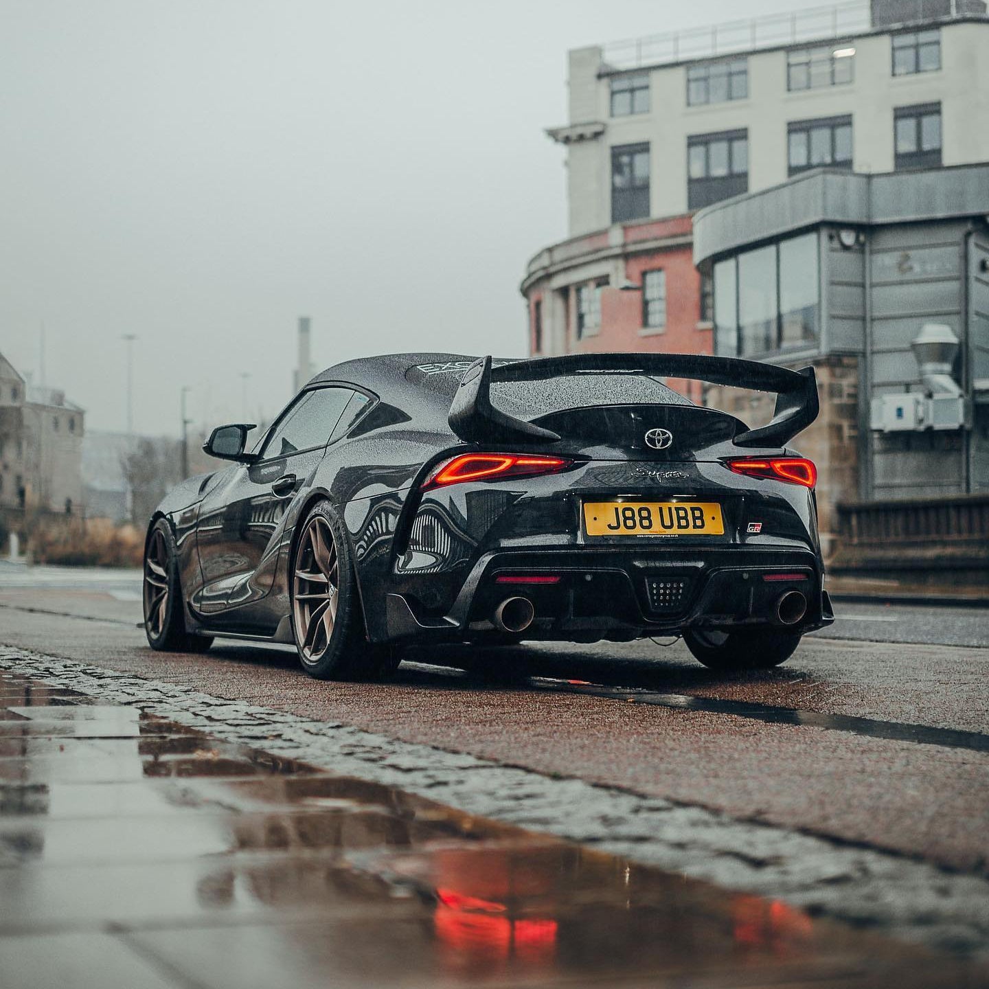 Performance HQ