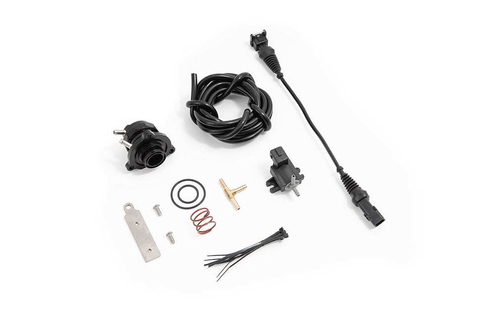 Forge Toyota Yaris GR and Corolla GR Dump Valve - Performance HQ - United Kingdom