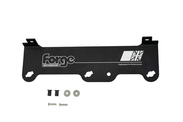 Forge Toyota Yaris GR Gen 2 - FMIC Water Spray Relocation Bracket