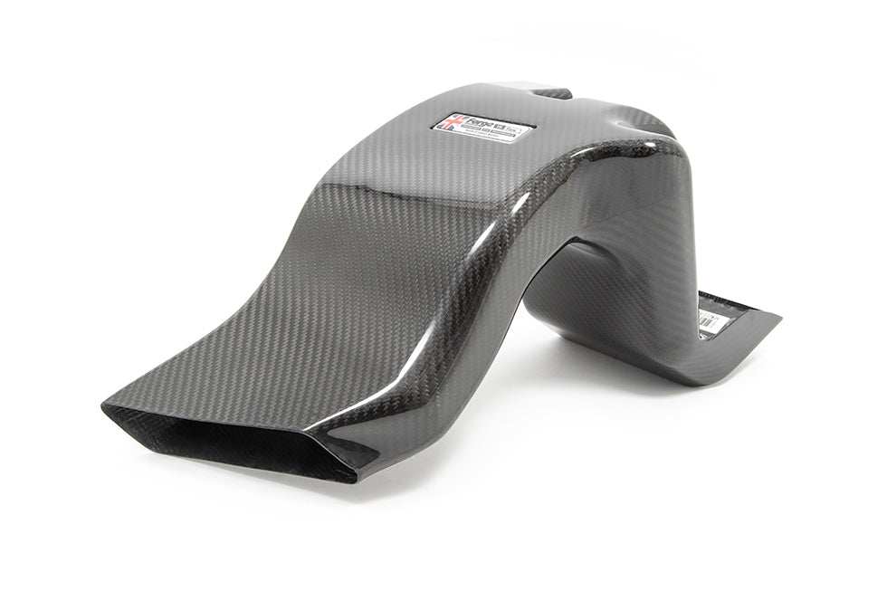 Forge Toyota Yaris GR Inlet Duct - Performance HQ - United Kingdom