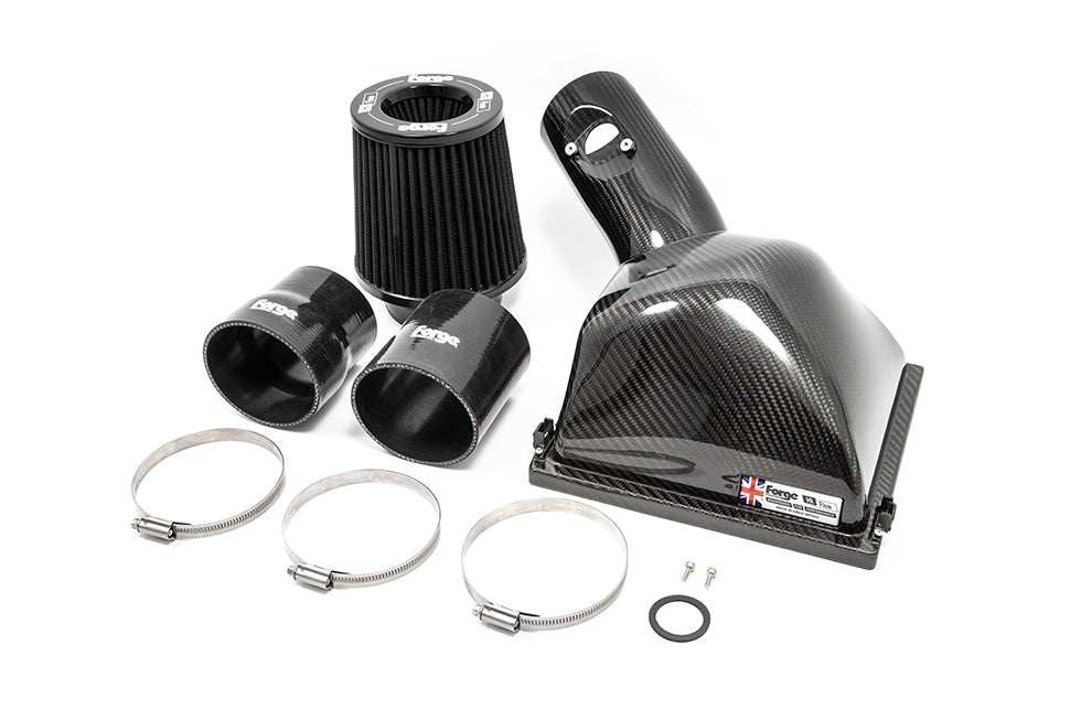 Forge Toyota Yaris GR and Corolla GR Upper Airbox Induction Kit - Performance HQ - United Kingdom