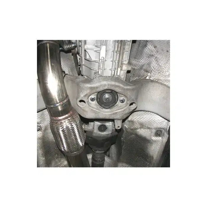 034Motorsport Audi A4/S4/RS4 (B6/B7) Transmission Mount 6-Speed Manual & CVT