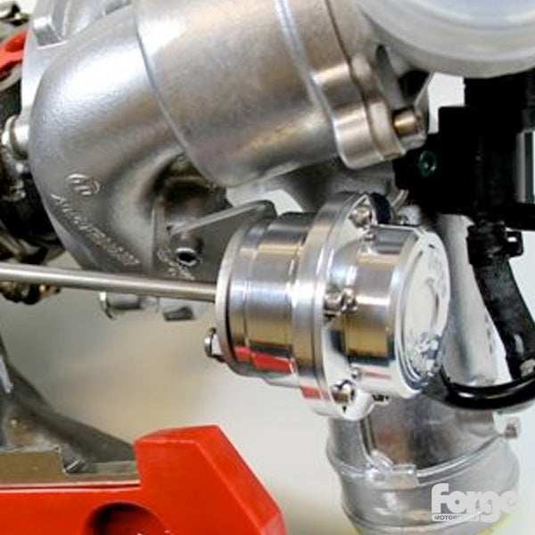 Forge Turbo Actuator for VW Golf Mk6 2.0 Litre TSi Engines with IHI Turbo - Performance HQ - United Kingdom