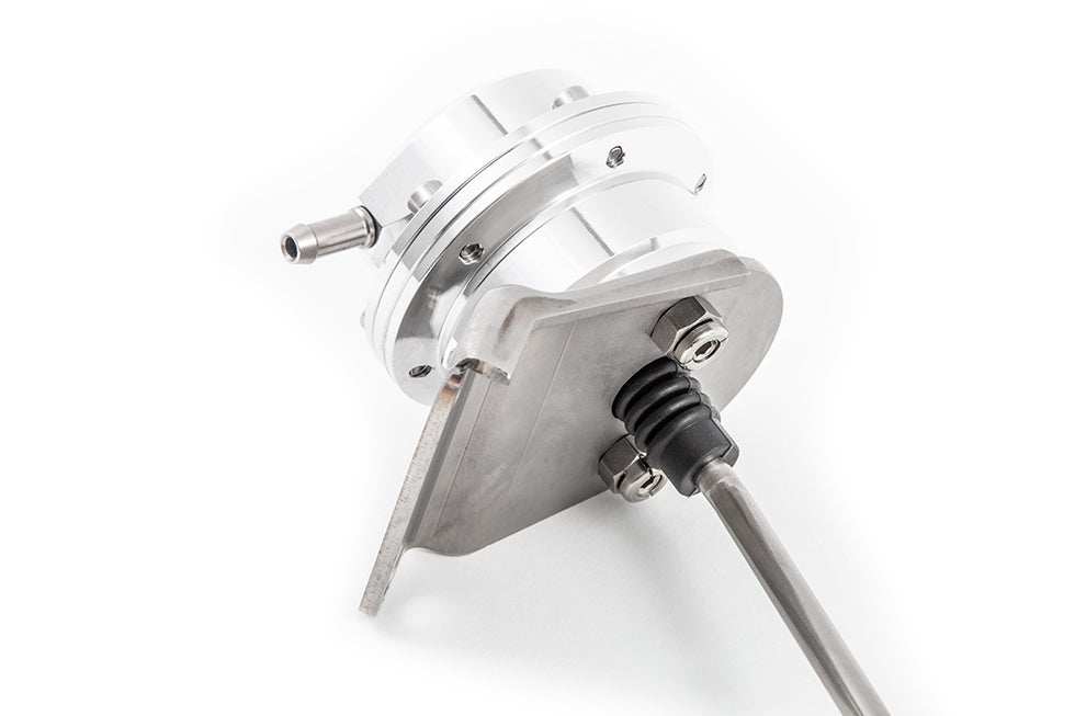 Forge Turbo Actuator for Colt CZT - Performance HQ - United Kingdom