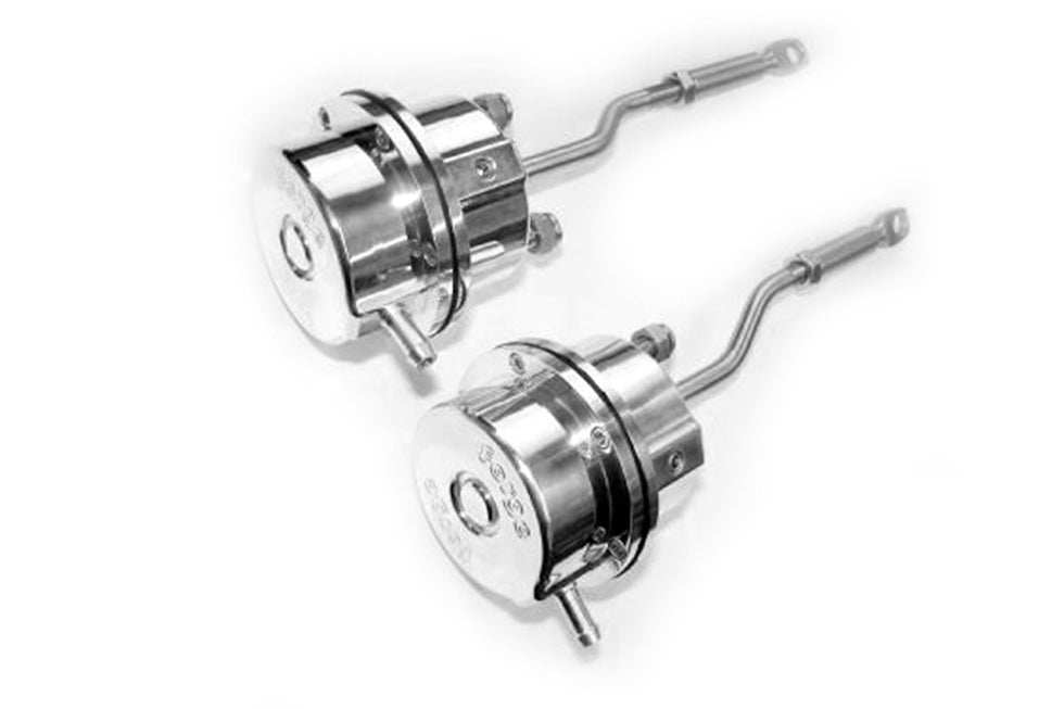 Forge Turbo Actuators for Lotus V8 - Performance HQ - United Kingdom