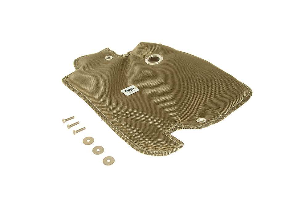 Forge Turbo Blanket for Alfa Romeo Giulia/Stelvio 2.0 TB - Performance HQ - United Kingdom