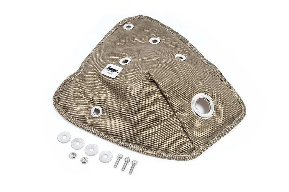 Forge Turbo Blanket for Fiat Abarth 500/595/695 (IHI Turbo) - Performance HQ - United Kingdom
