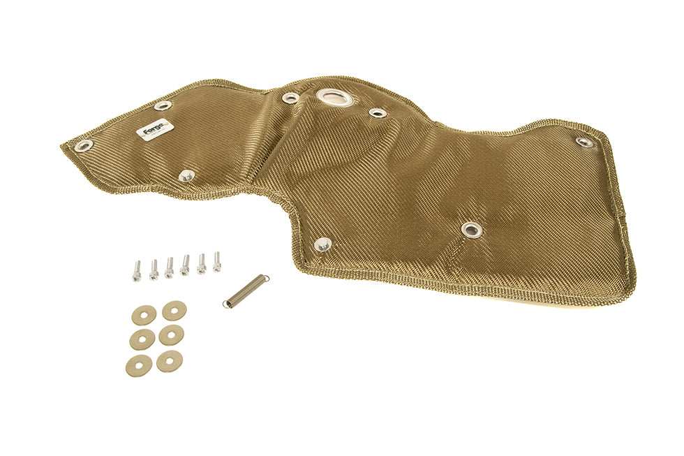 Forge Turbo Blanket for Suzuki Swift Hybrid ZC33S (K14D) - Performance HQ - United Kingdom