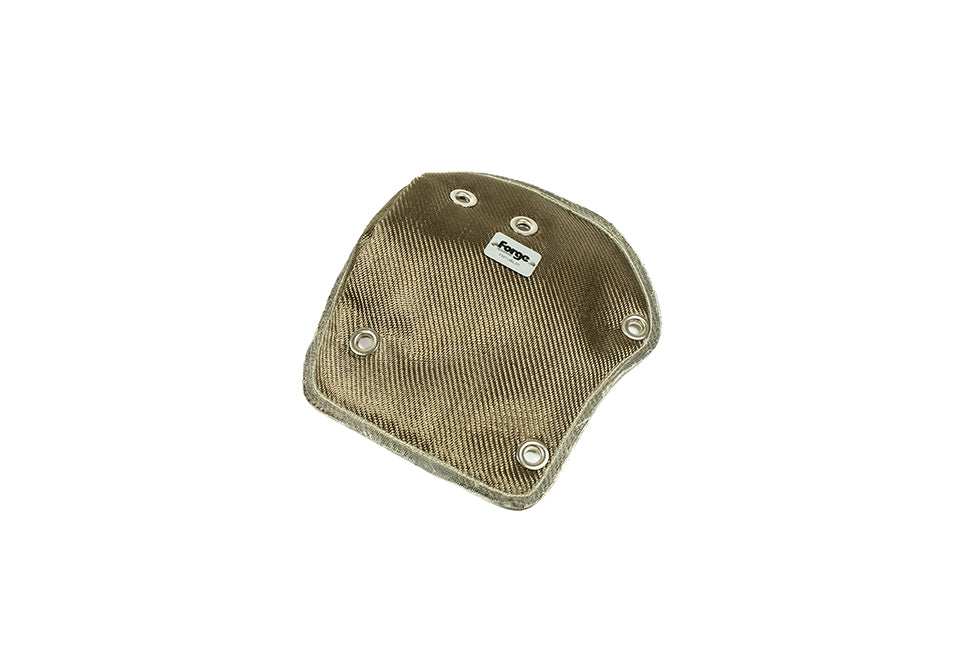 Forge Turbo Blanket for Citroën/Peugeot/Vauxhall PSA 1.2 PureTech Engine - Performance HQ - United Kingdom