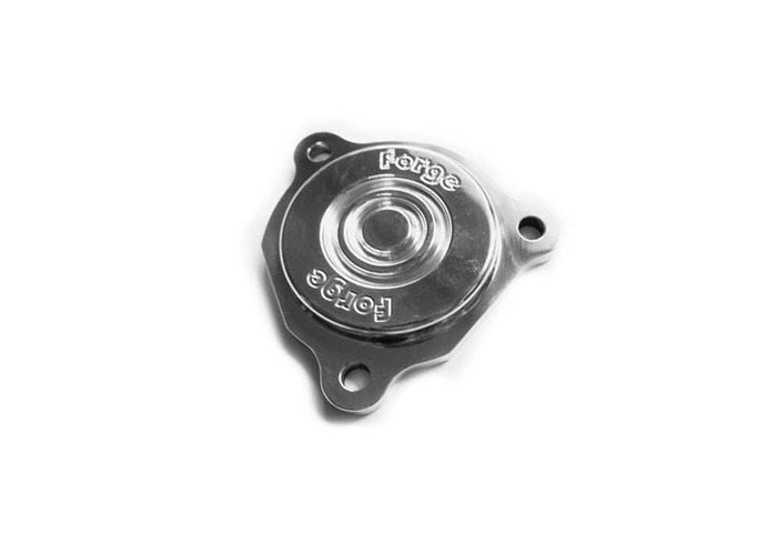 Forge Turbo Blanking Plate for Ford Escort RS Turbo and Rover 220, 620, MGZT