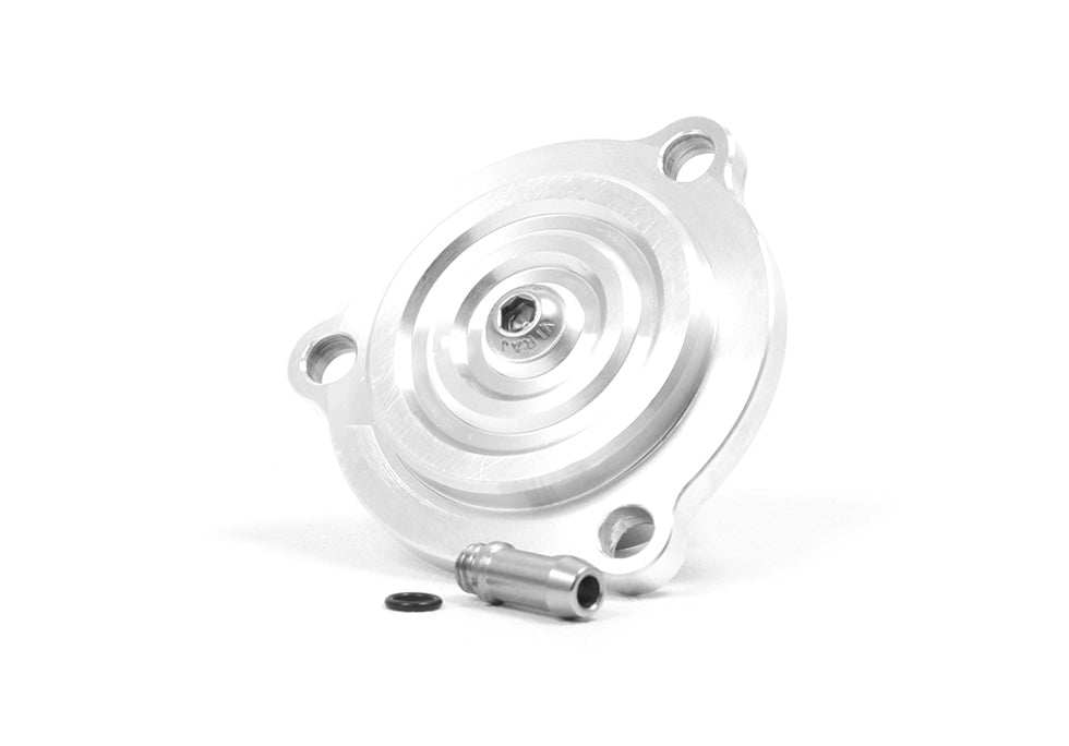 Forge Turbo Blanking Plate for Vauxhall, Ford, Volvo, and VW - Performance HQ - United Kingdom