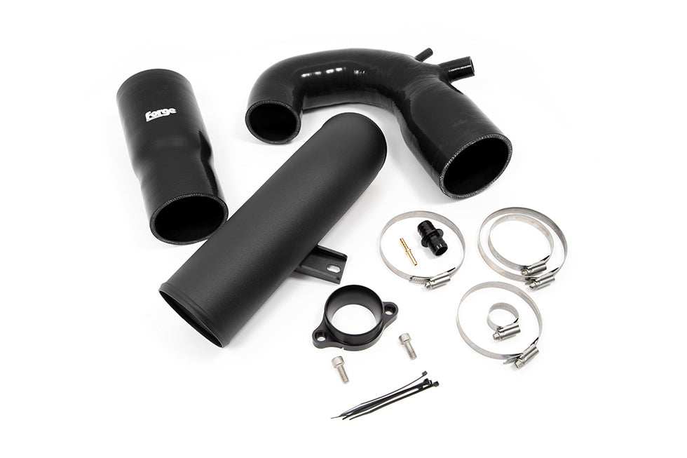 Forge Turbo Inlet Adaptor for Toyota Yaris GR and Corolla GR - Performance HQ - United Kingdom