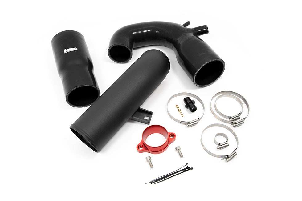 Forge Turbo Inlet Adaptor for Toyota Yaris GR and Corolla GR - Performance HQ - United Kingdom