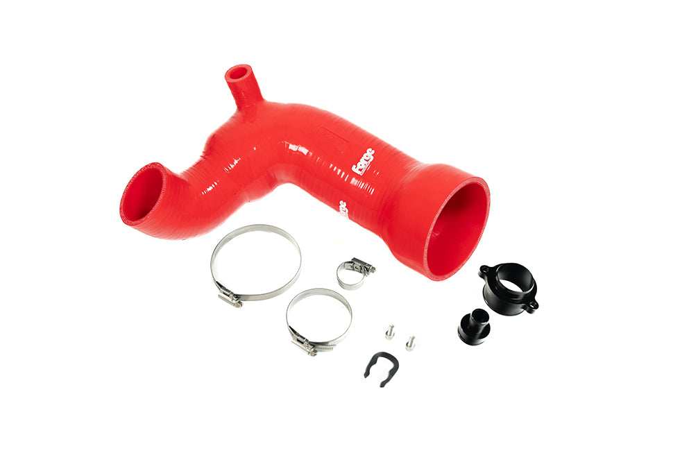 Forge Turbo Inlet Adaptor for VAG 1.0 TSI 2022- - Performance HQ - United Kingdom