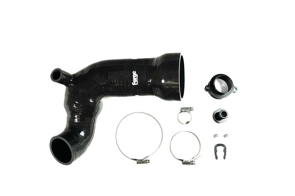Forge Turbo Inlet Adaptor for VAG 1.0 TSI 2022- - Performance HQ - United Kingdom