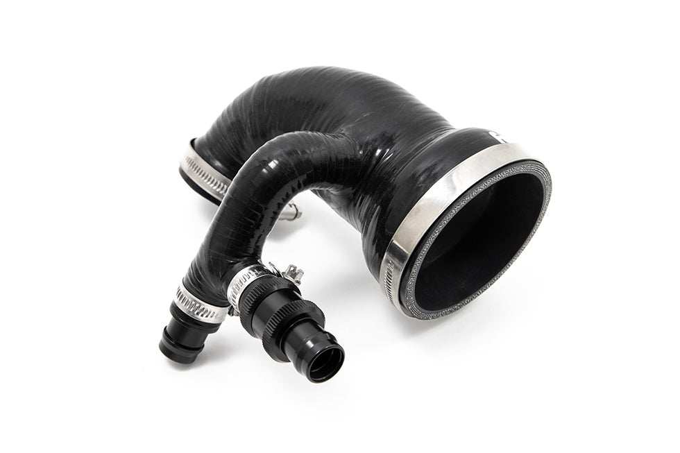 Forge Turbo Inlet Adaptor for VAG 1.0 TSI Engine - Performance HQ - United Kingdom