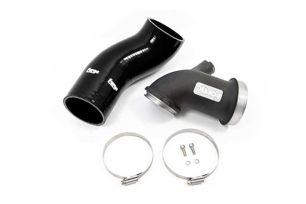 Forge Turbo Inlet Adaptor for Audi, Cupra, Skoda, VW - Performance HQ - United Kingdom