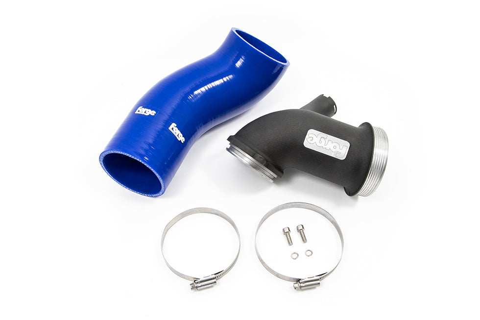 Forge Turbo Inlet Adaptor for Audi, Cupra, Skoda, VW - Performance HQ - United Kingdom
