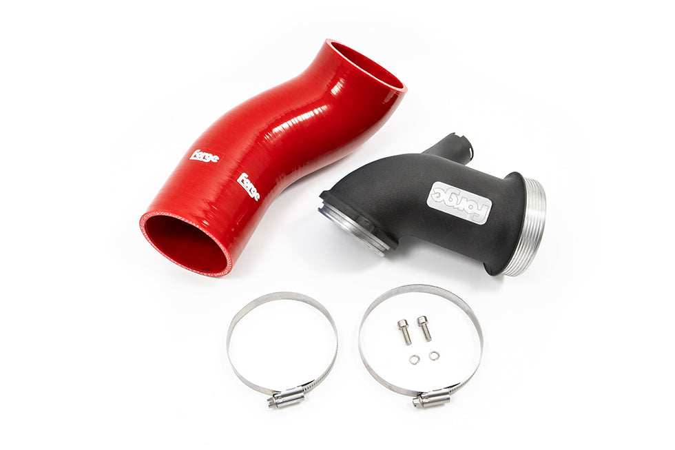 Forge Turbo Inlet Adaptor for Audi, Cupra, Skoda, VW - Performance HQ - United Kingdom