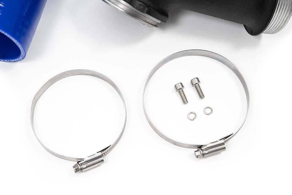 Turbo Inlet Adaptor for Audi, Cupra, Skoda, VW - Performance HQ - United Kingdom